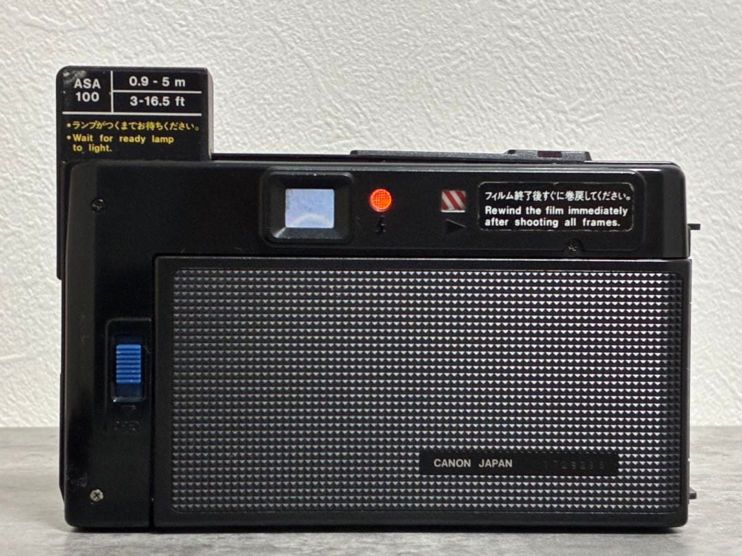 ⭐️美品⭐️Canon Autoboy AF35M キャノン 初代オートボーイ