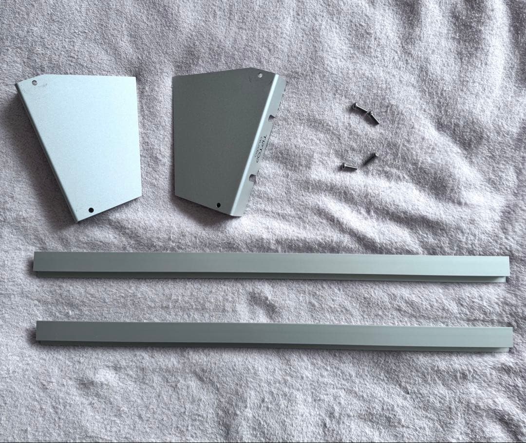 (たかのた)Tiptop Audio Happy Ending Kit