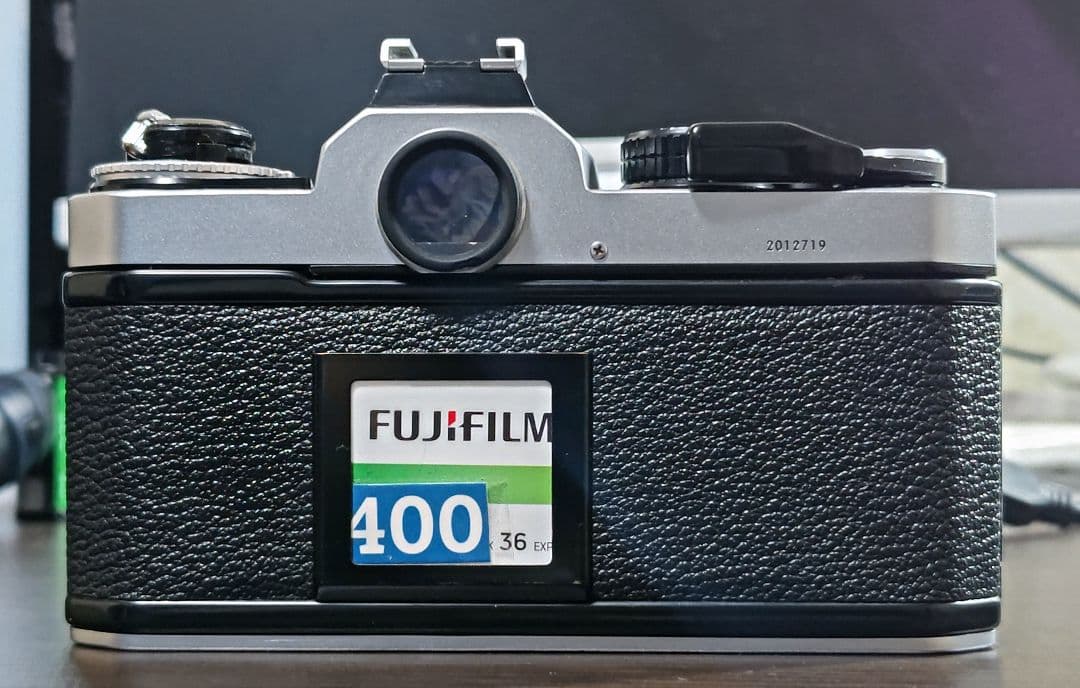 最終値下げ Nikon FE2 良品 モルト交換済み