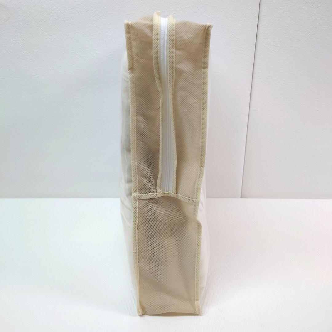 M1107D1 未使用★ゼンケン 電気掛敷オーガニック毛布 ZB-OC101SG