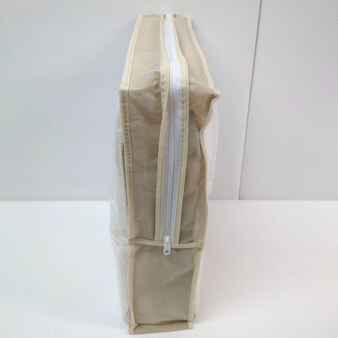 M1107D1 未使用★ゼンケン 電気掛敷オーガニック毛布 ZB-OC101SG