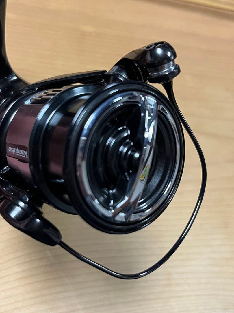 SHIMANO 23ヴァンキッシュ 2500SHG_No.2