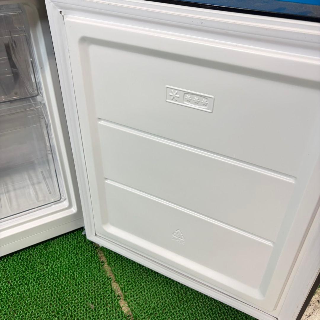 741 一人暮らし用　大きめサイズ　冷蔵庫　2024年製　関東配送設置無料　同棲