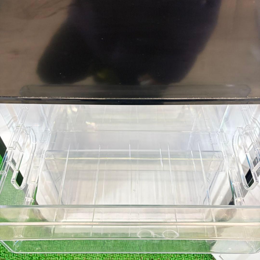 741 一人暮らし用　大きめサイズ　冷蔵庫　2024年製　関東配送設置無料　同棲