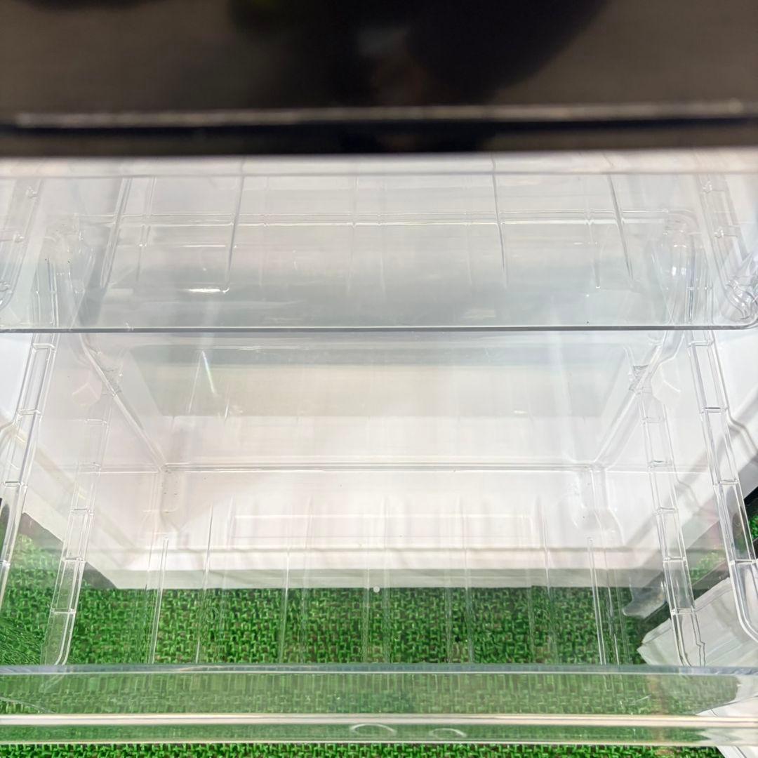 741 一人暮らし用　大きめサイズ　冷蔵庫　2024年製　関東配送設置無料　同棲