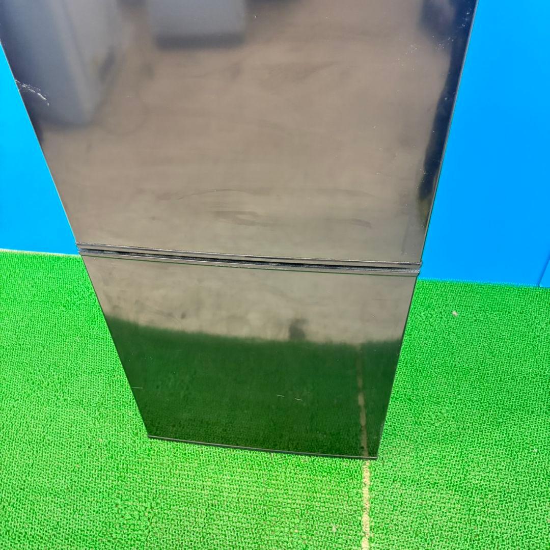 741 一人暮らし用　大きめサイズ　冷蔵庫　2024年製　関東配送設置無料　同棲