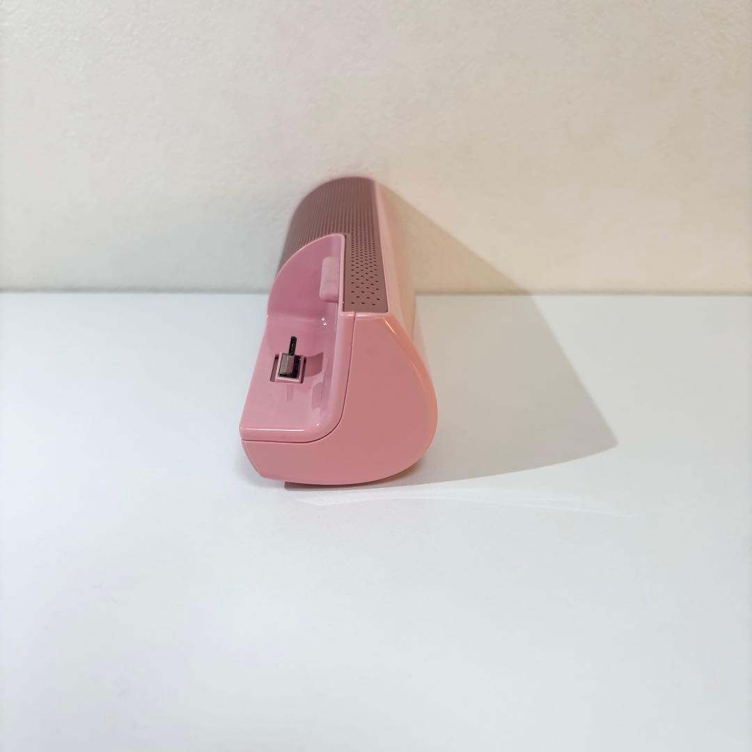 SONY NW-S315K ウォークマン　デジタルオーディオプレーヤー ピンク