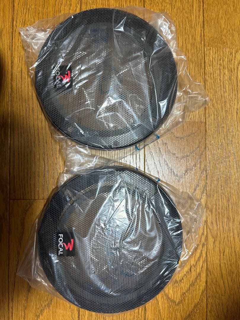 FOCAL セパレートスピーカー