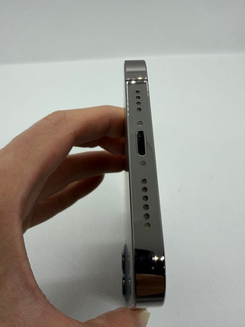 Apple iPhone 12 Pro Max スペースグレー 256GB本体