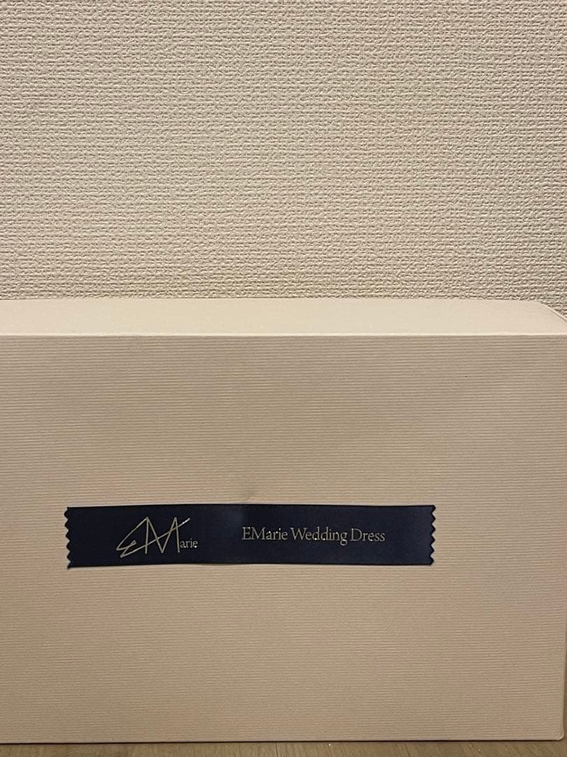 エマリーエ　リボンボンネ　Mサイズ