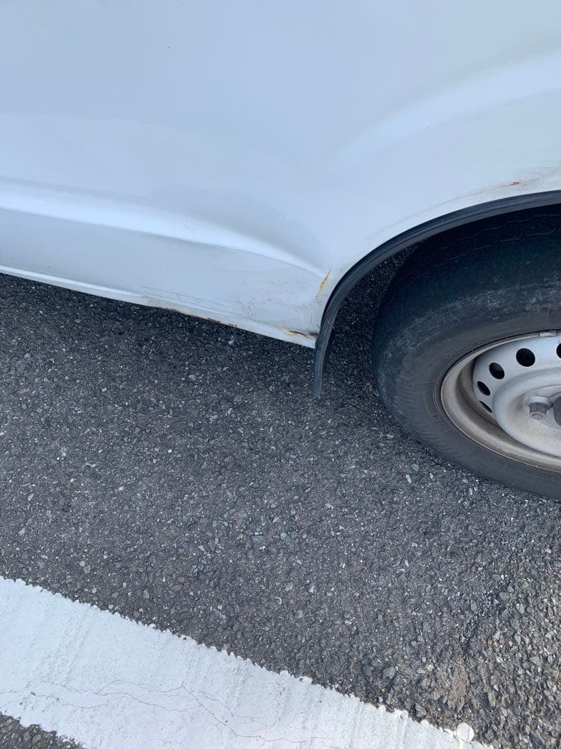 スズキ　エブリィバン DA17V