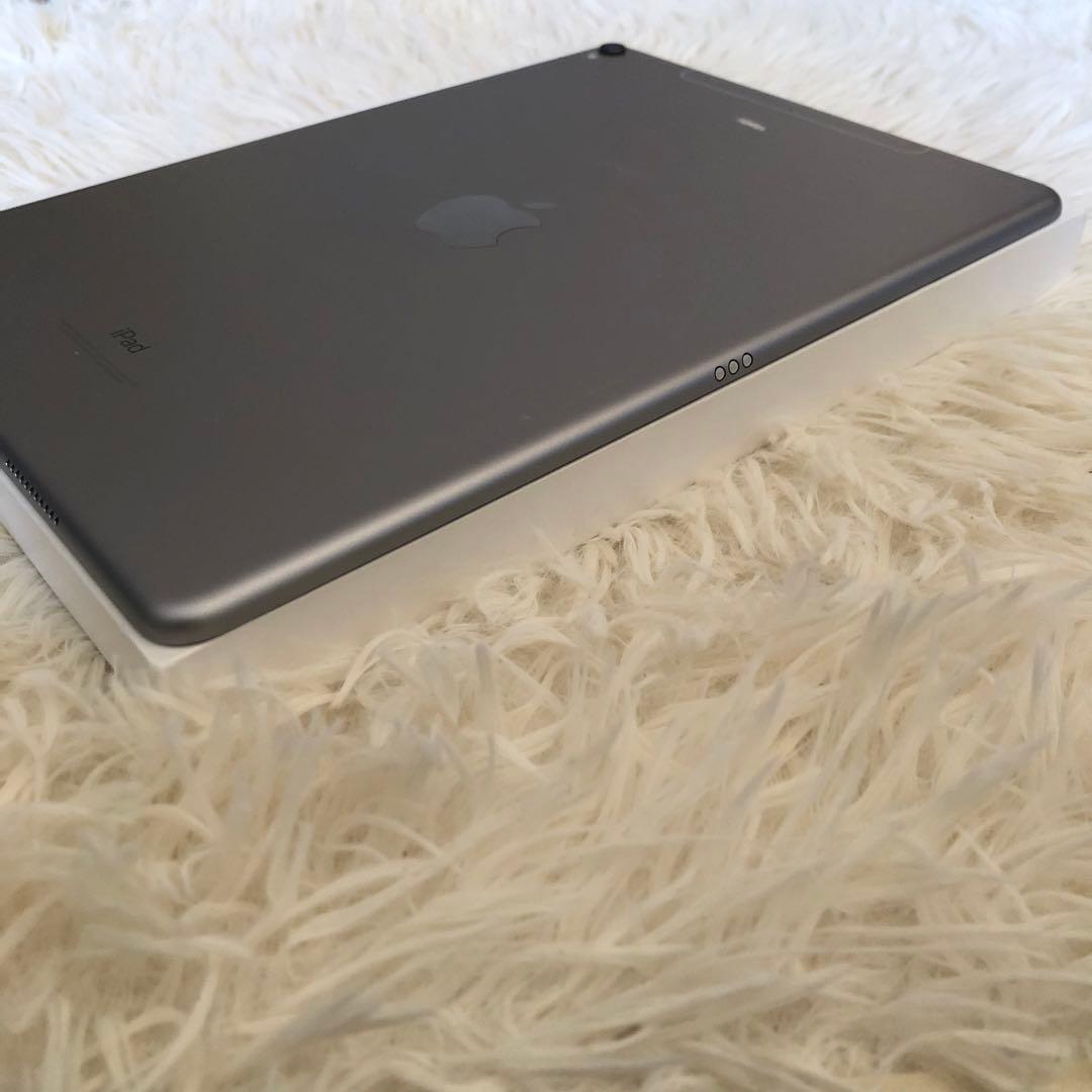 【完動品】iPad Pro 10.5 256GB SIMフリー 【すぐ発送】
