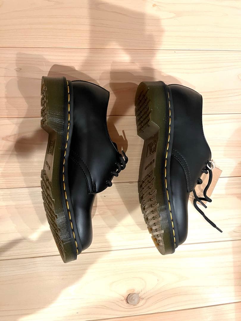 ドクターマーチン　3ホール　レディース　aw004