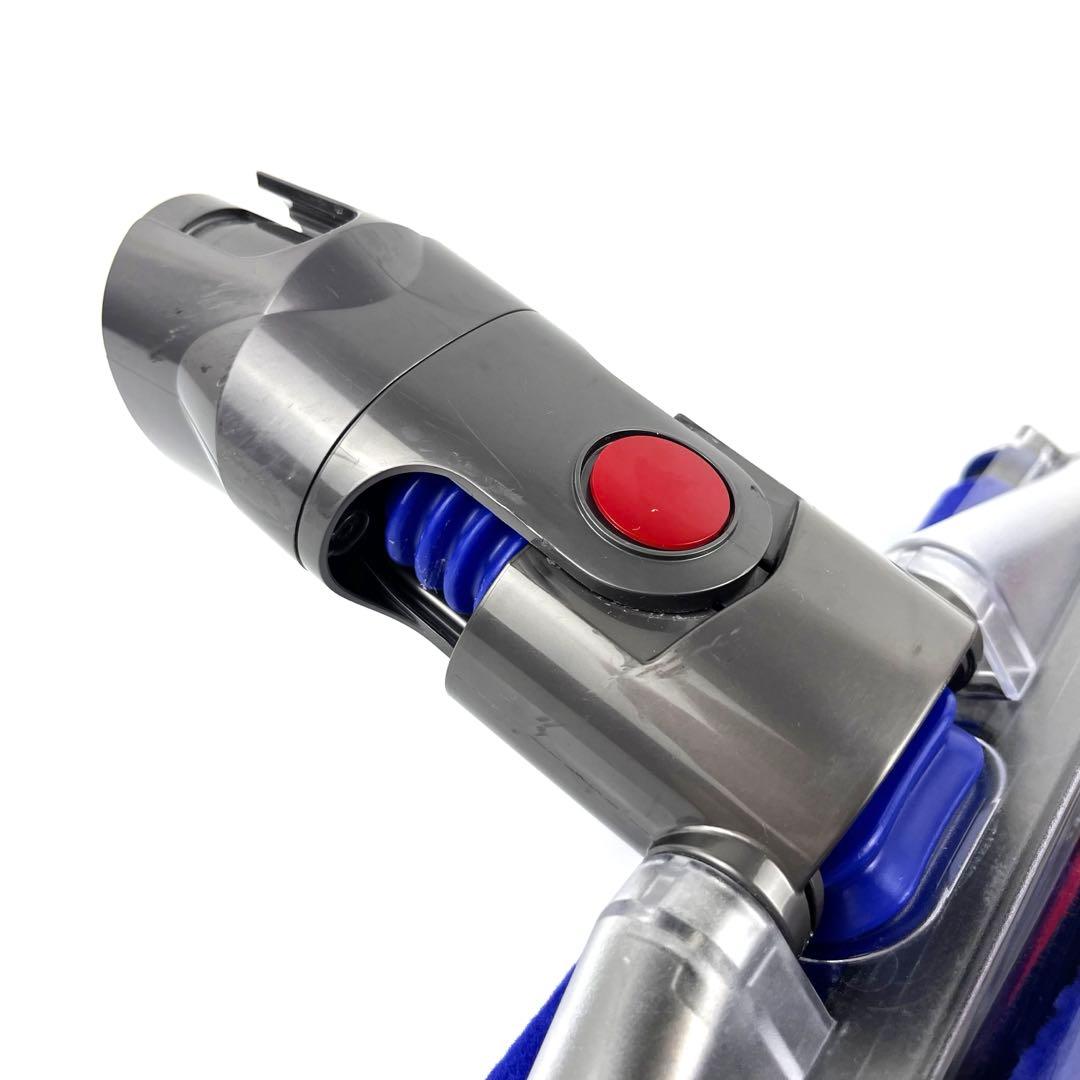 【分解洗浄】 Dyson[151868] CY24 CY25ヘッド　d1