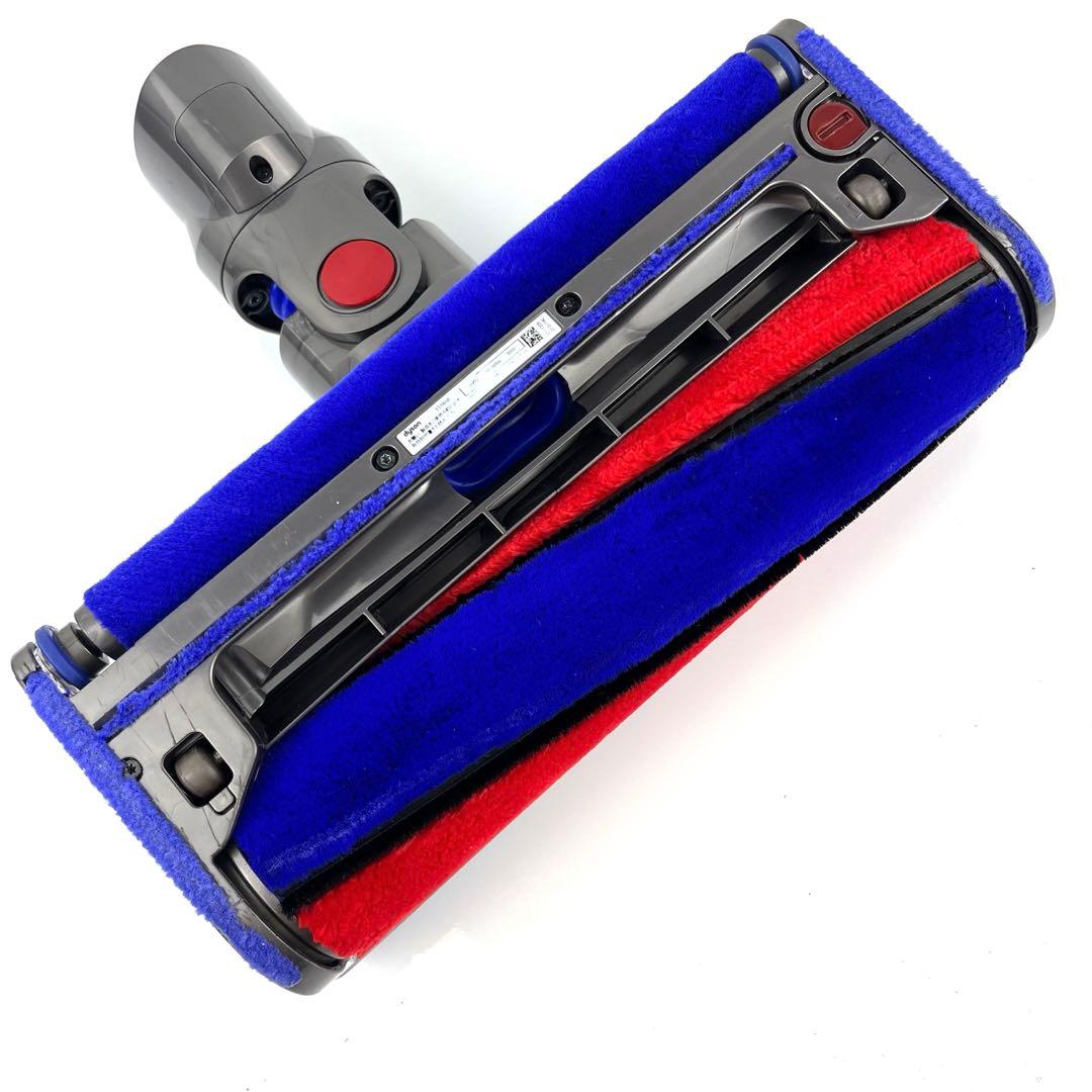 【分解洗浄】 Dyson[151868] CY24 CY25ヘッド　d1