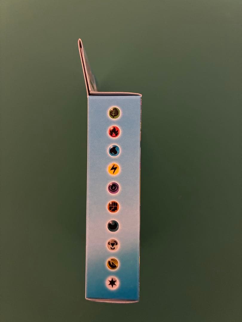 MEGA ドリームEX 1BOX シュリンク付、スタートデッキ100未開封