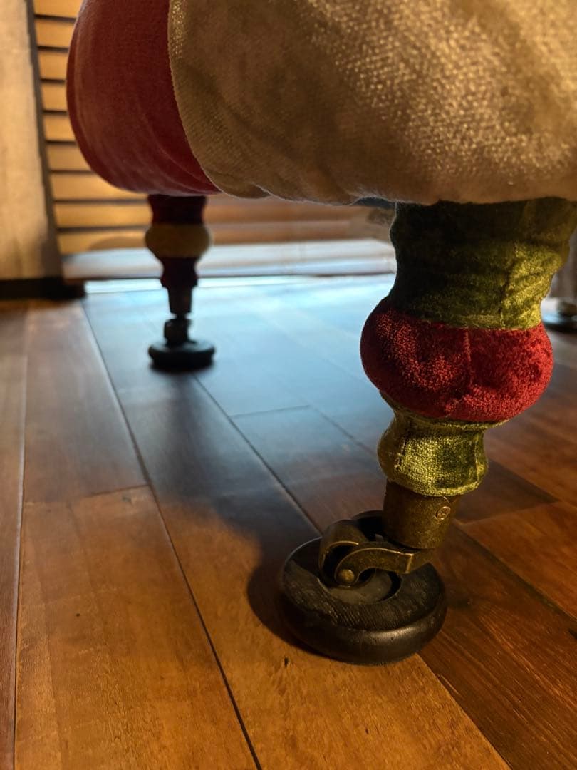 【値下】HALO ANNE CHAIR シングルソファ　美品