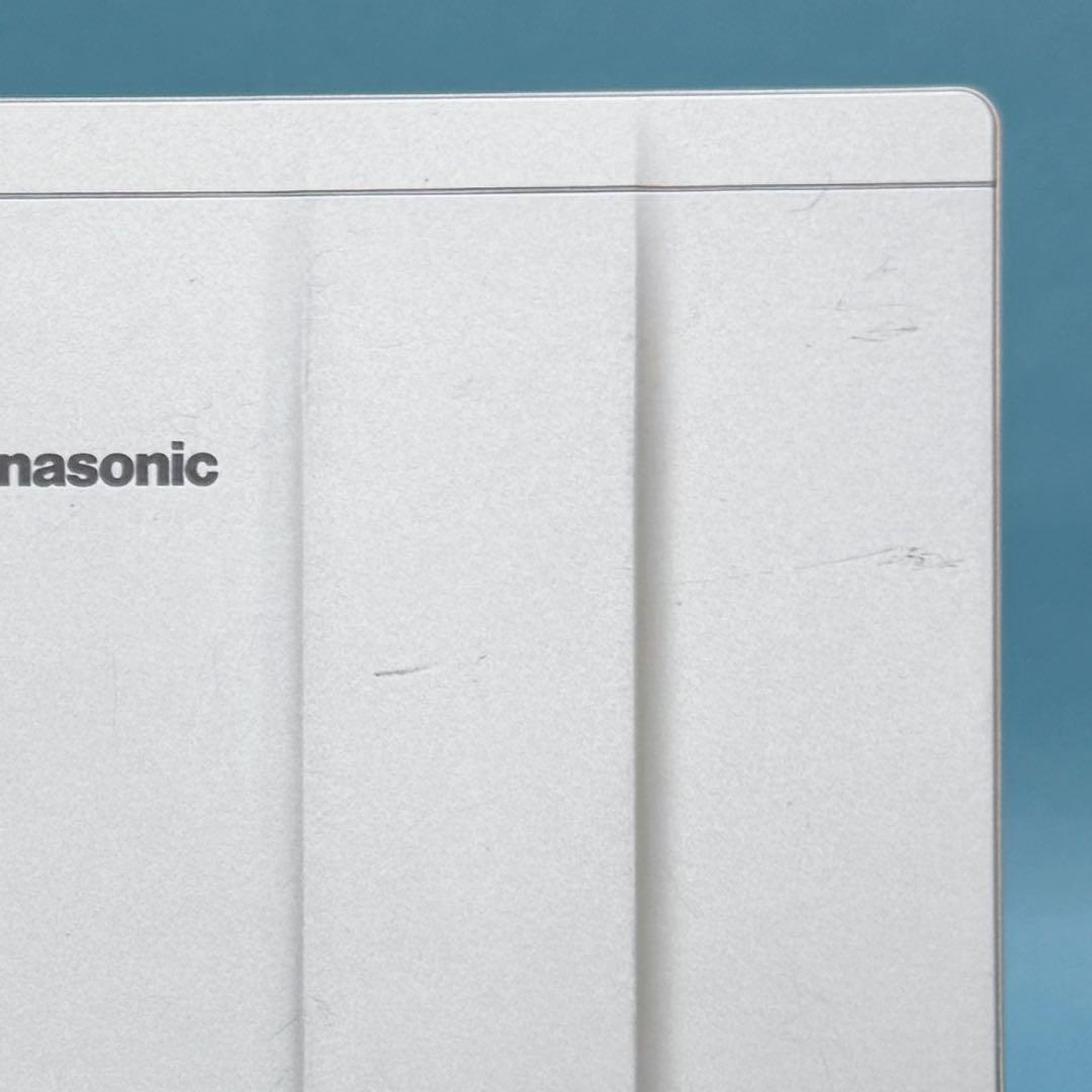 045準美品 レッツノートCF-SV1 i5 第11世代 16GB office