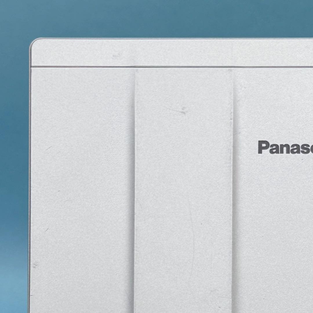 045準美品 レッツノートCF-SV1 i5 第11世代 16GB office