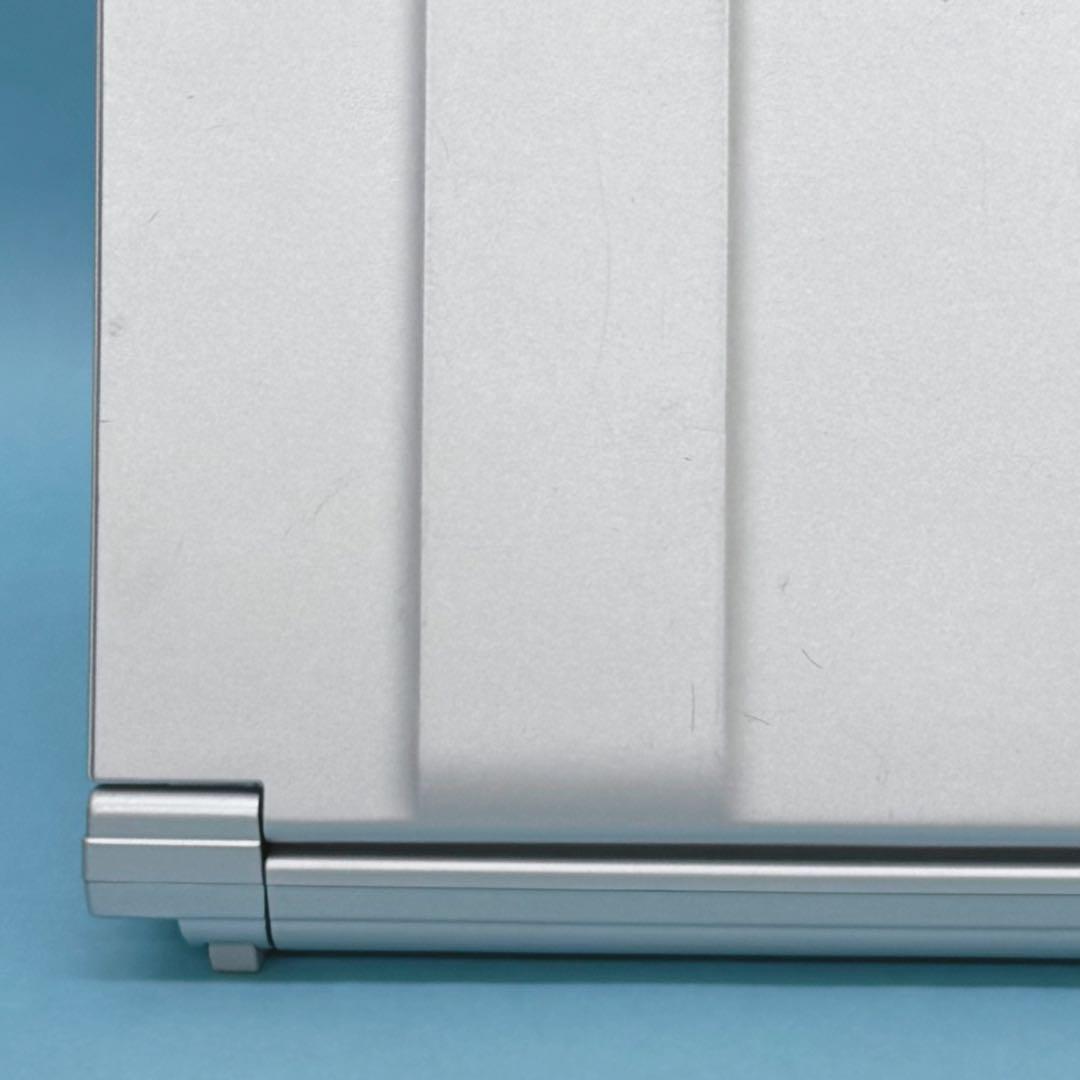 045準美品 レッツノートCF-SV1 i5 第11世代 16GB office