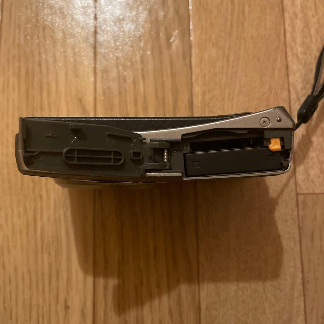 ニコン Nikon COOLPIX S630 デジタルカメラ