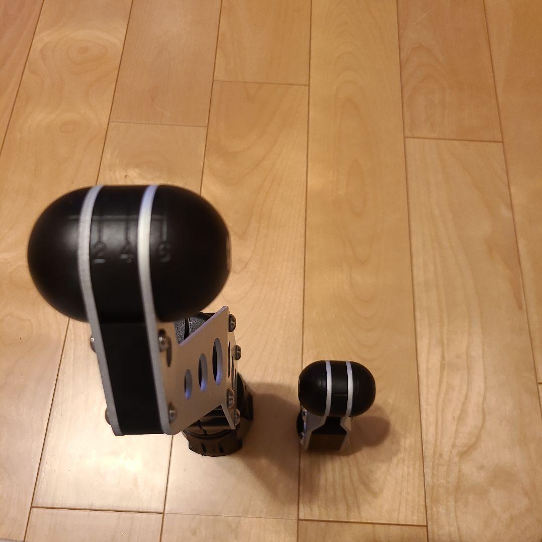 Bowler LANDROVERDefender ギアシフターセットTDCI適合