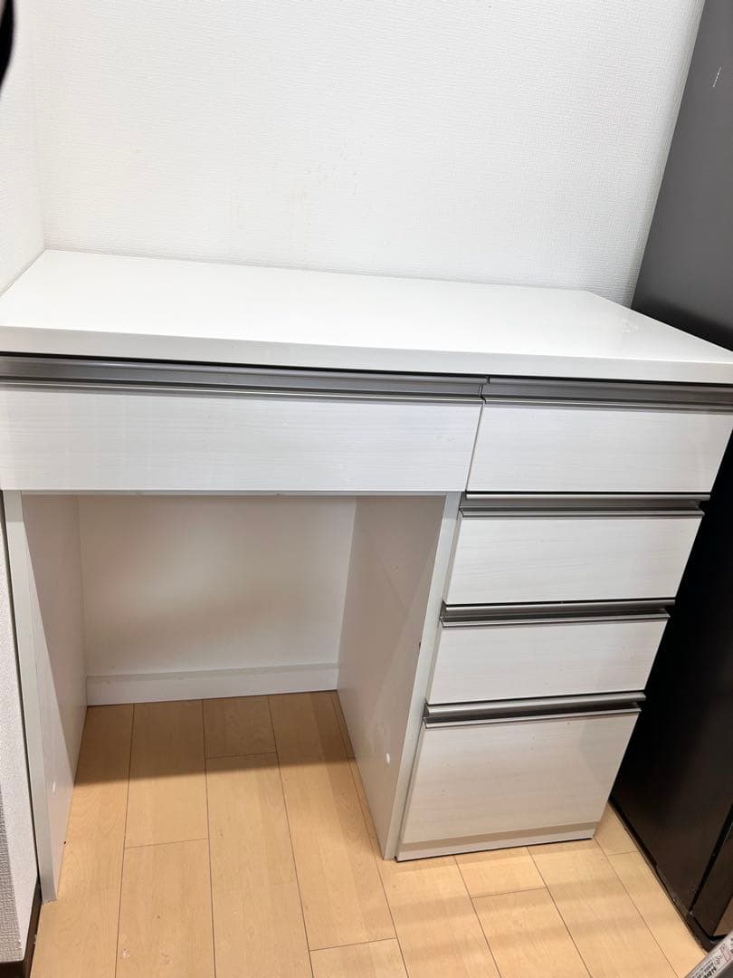 ニトリ リガーレ カップボード キッチンボード