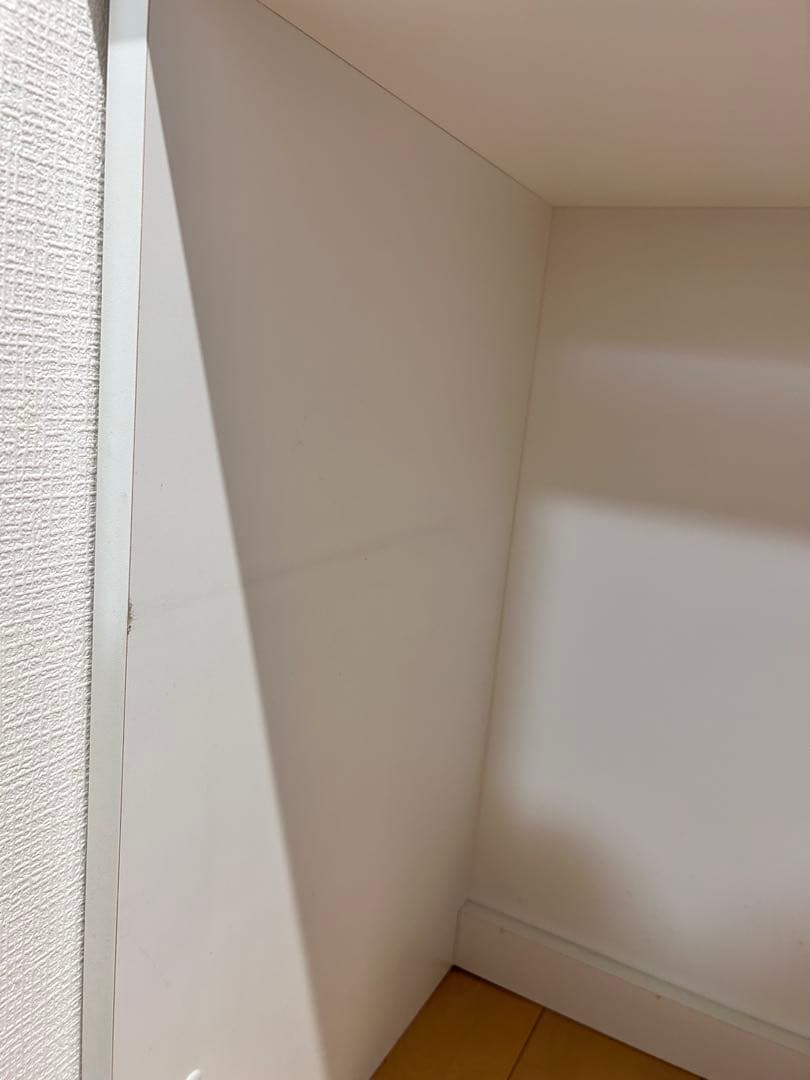 ニトリ リガーレ カップボード キッチンボード