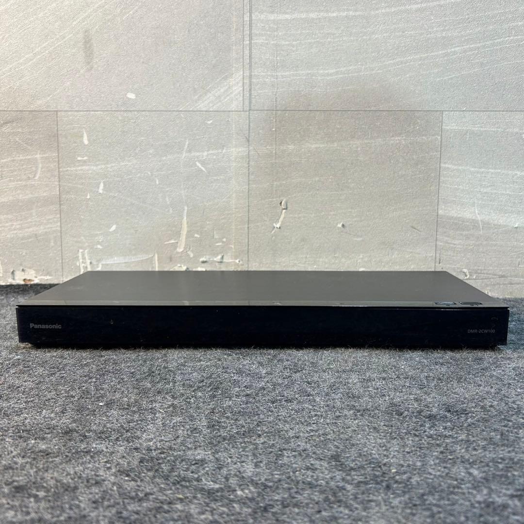 Panasonic パナソニック ブルーレイレコーダー 1TB d3491