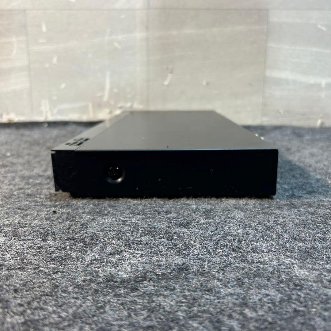 Panasonic パナソニック ブルーレイレコーダー 1TB d3491