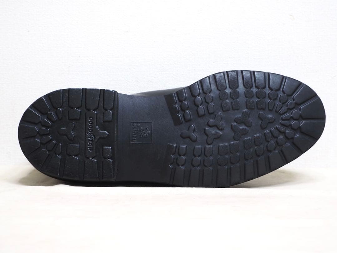 Alden オールデン Uチップ 7117S / 9.5E