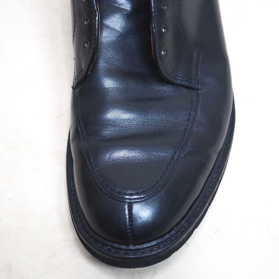 Alden オールデン Uチップ 7117S / 9.5E