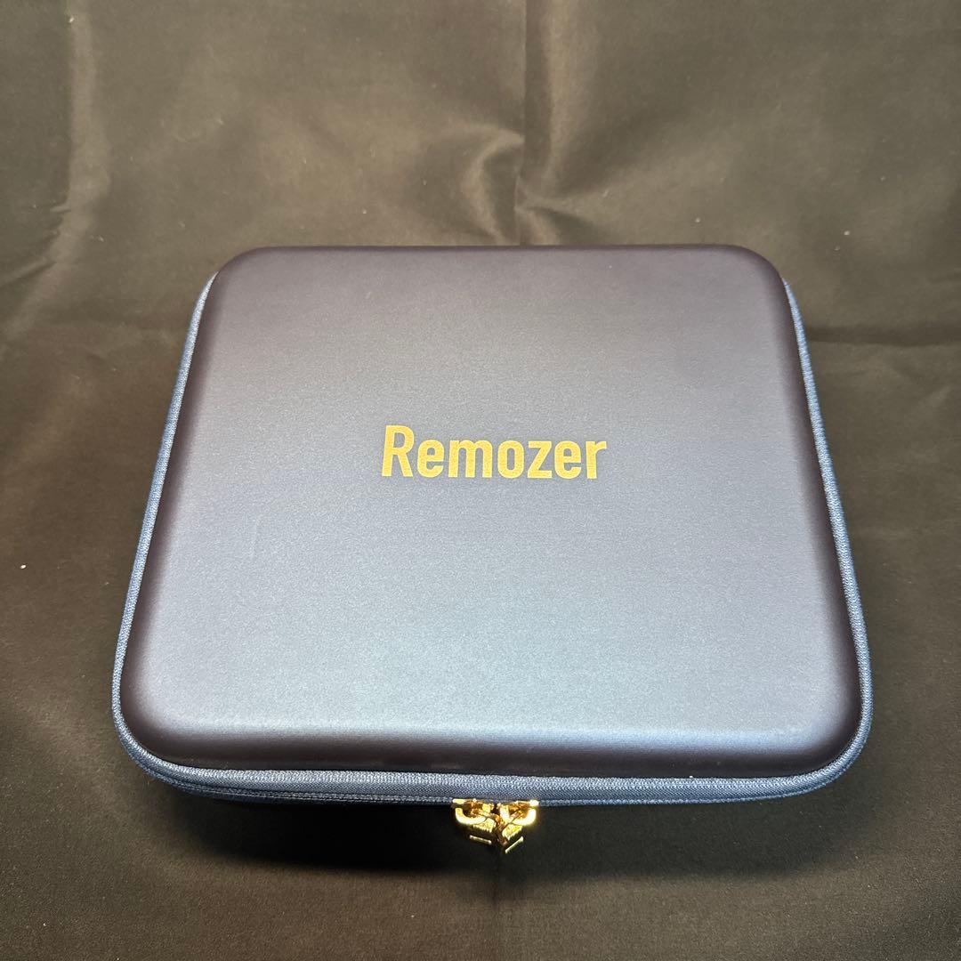 Remozer 家庭用脱毛器 美品