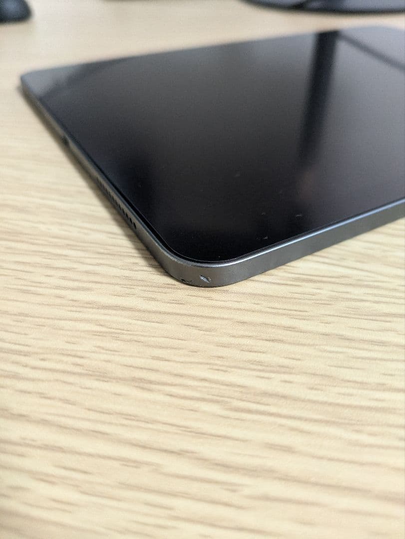 iPad Air 第5世代本体、【純正】Smart Folio