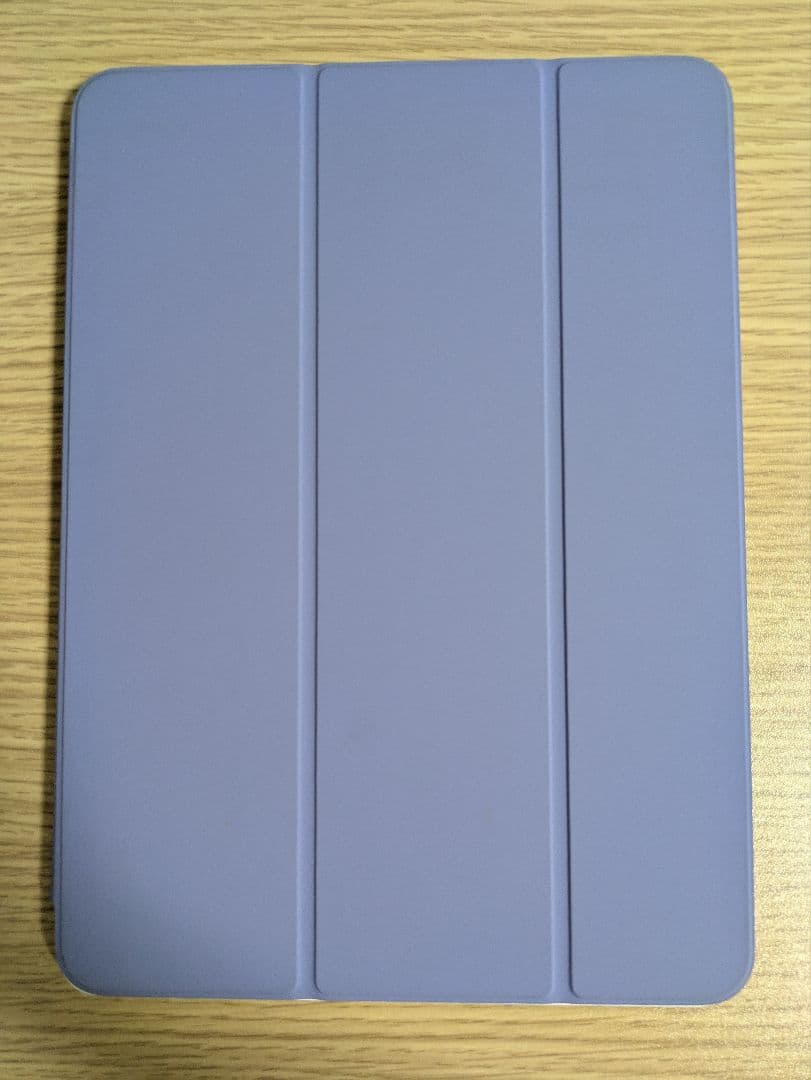 iPad Air 第5世代本体、【純正】Smart Folio