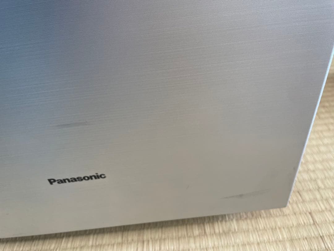 フィルタ新品❗️ 最上位機種❗️23年製空間除菌脱臭機ジアイーノF-MV5400