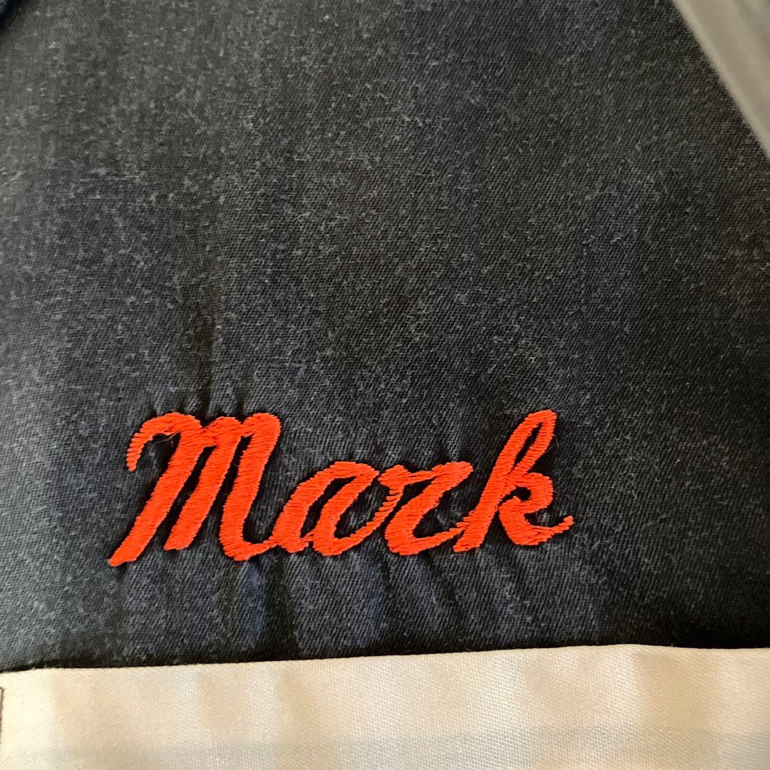 テーラ東洋　ALASKA ボーリングシャツ　サイズS