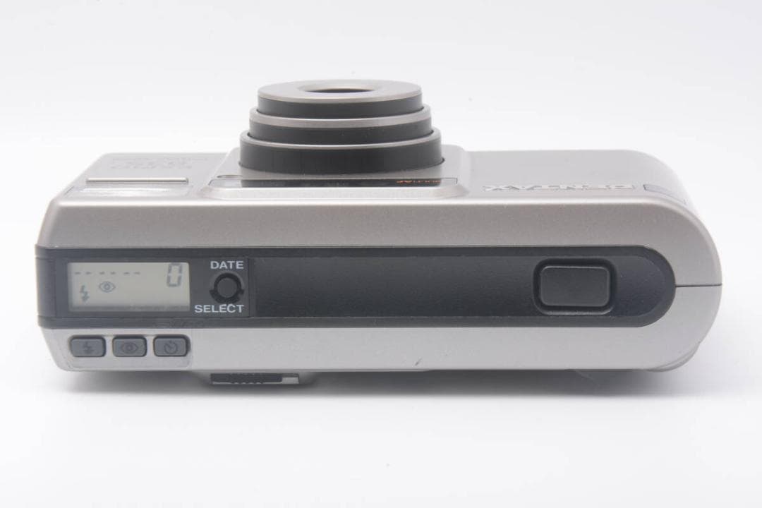 良品 PENTAX ESPIO 835 取説付き LL3716#C055