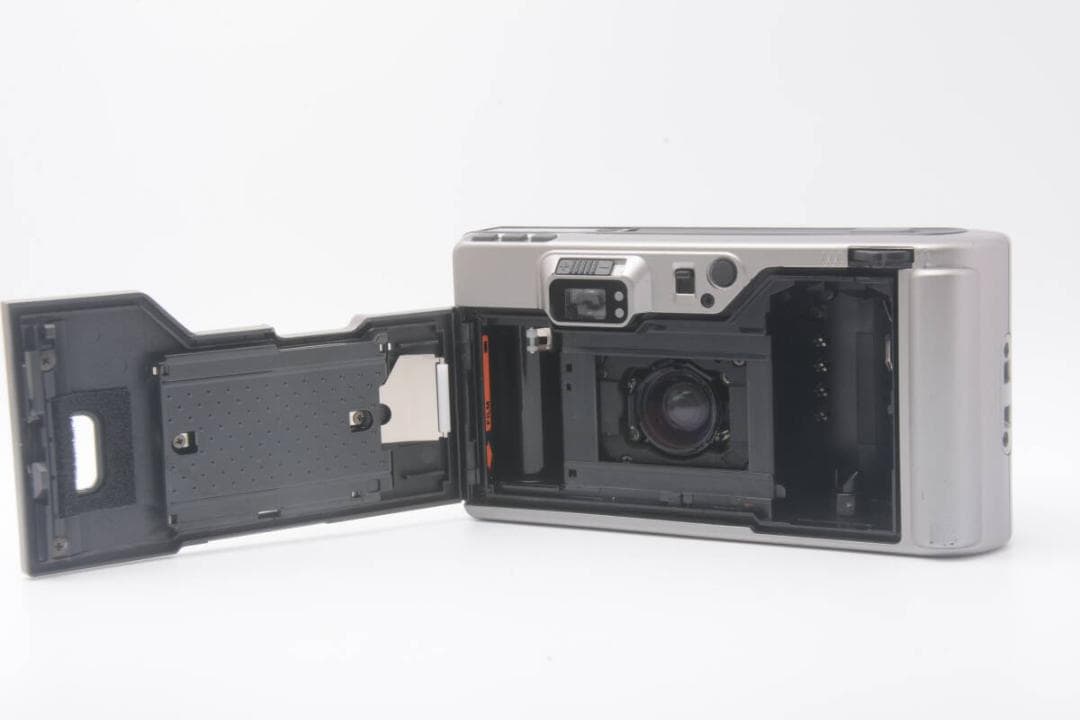 良品 PENTAX ESPIO 835 取説付き LL3716#C055