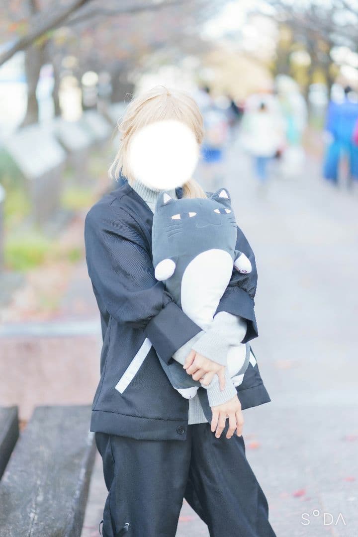 i*す様 叶コスプレ衣装Mサイズ