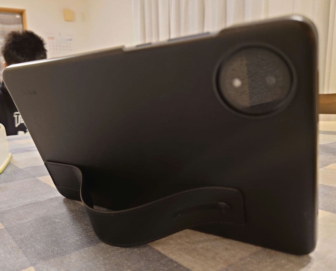 Redmi Pad SE 8.7 4G セルラー専用カバー付き