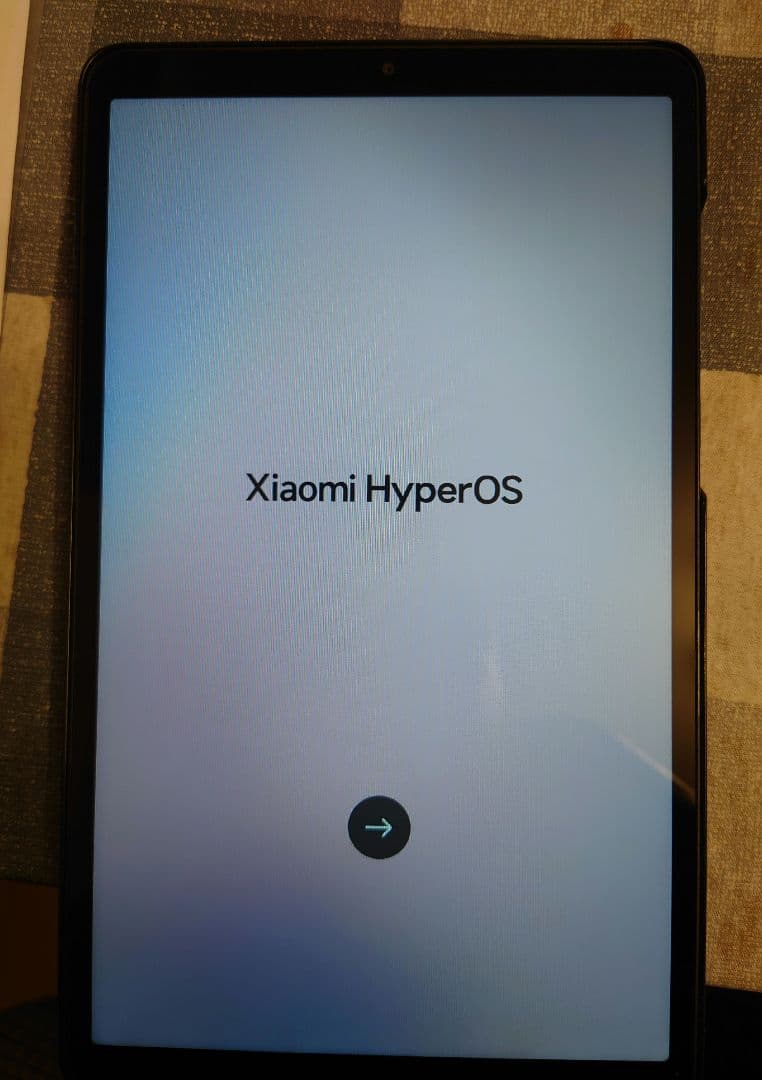 Redmi Pad SE 8.7 4G セルラー専用カバー付き