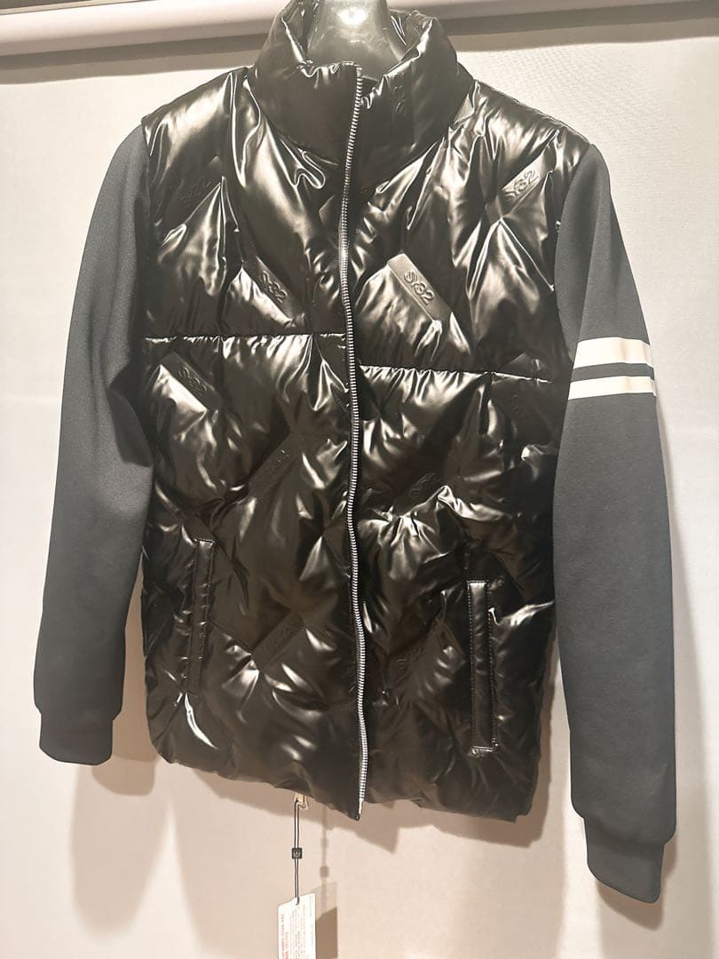 きょこりん　SY32 ゴルフ　レディースウエアー　ダウン