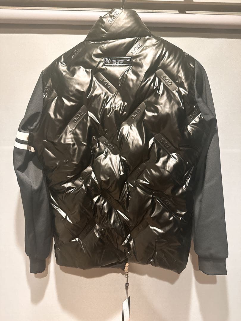 きょこりん　SY32 ゴルフ　レディースウエアー　ダウン