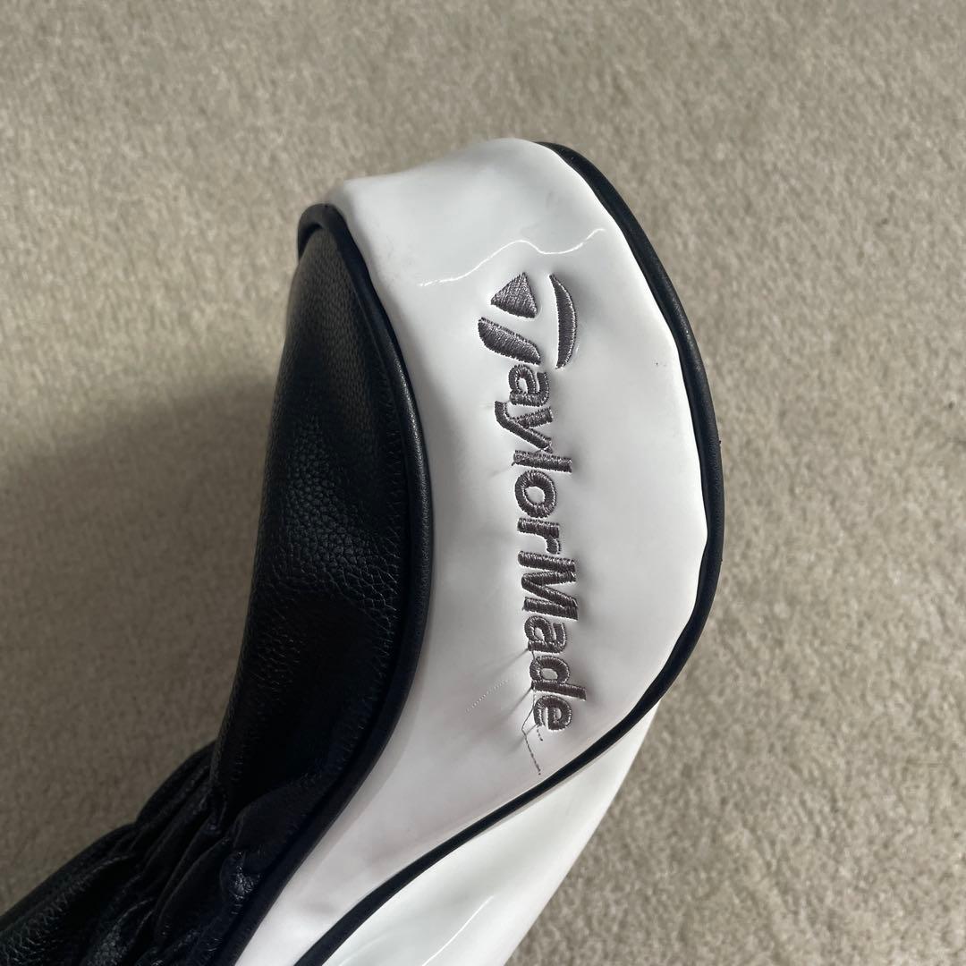 期間限定値下げ　ステルスグローレプラス　10.5度ドライバー　ヘッドのみ