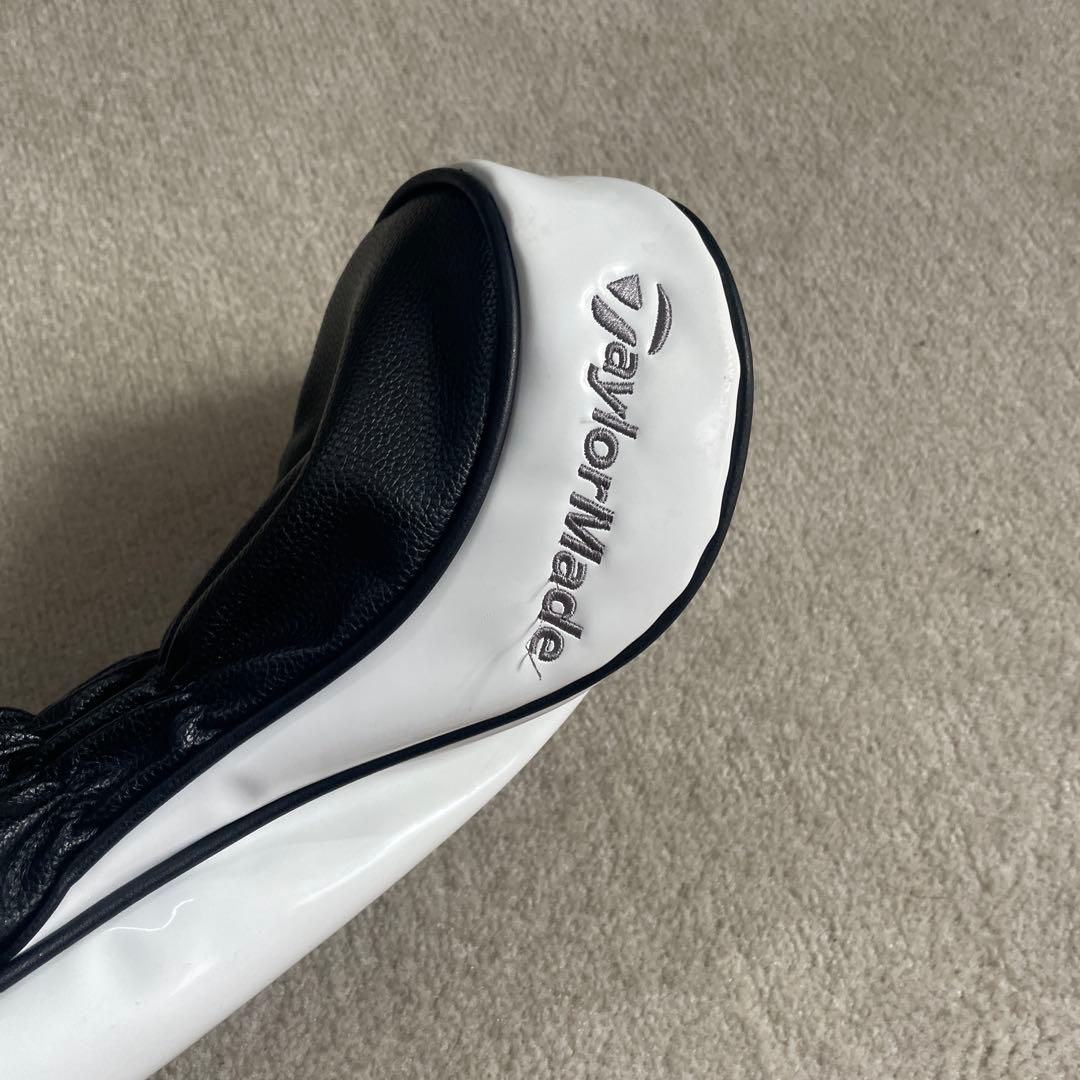 期間限定値下げ　ステルスグローレプラス　10.5度ドライバー　ヘッドのみ