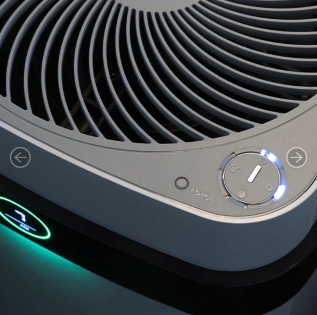 Air dog エアドッグ　X5D