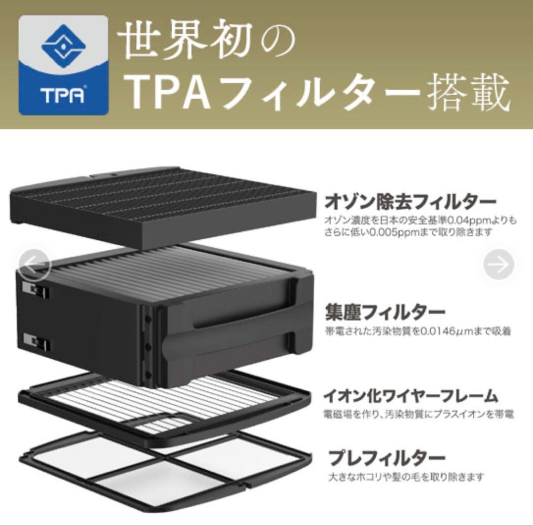 Air dog エアドッグ　X5D