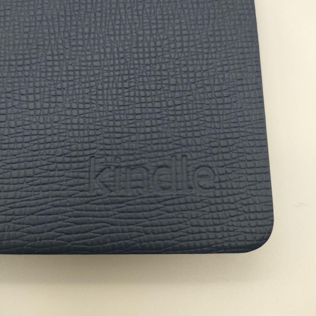 KindlePaperwhite 11世代　16GB ブラック　ケース付