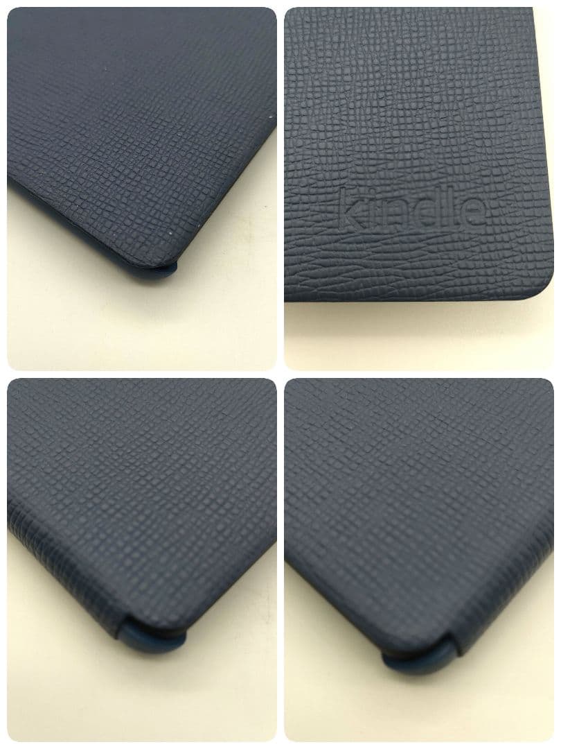 KindlePaperwhite 11世代　16GB ブラック　ケース付